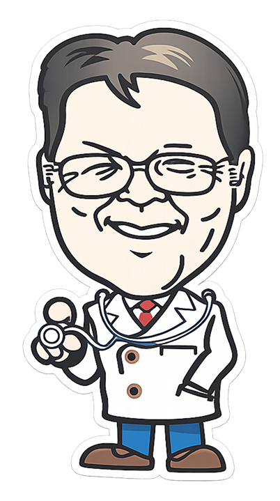 院長挨拶